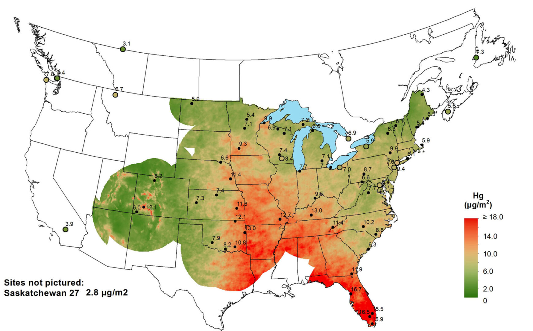 Air Quality - Winnebago Tribe Of Nebraska